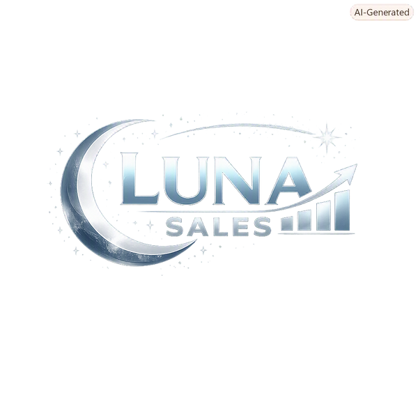 LUNA SALES